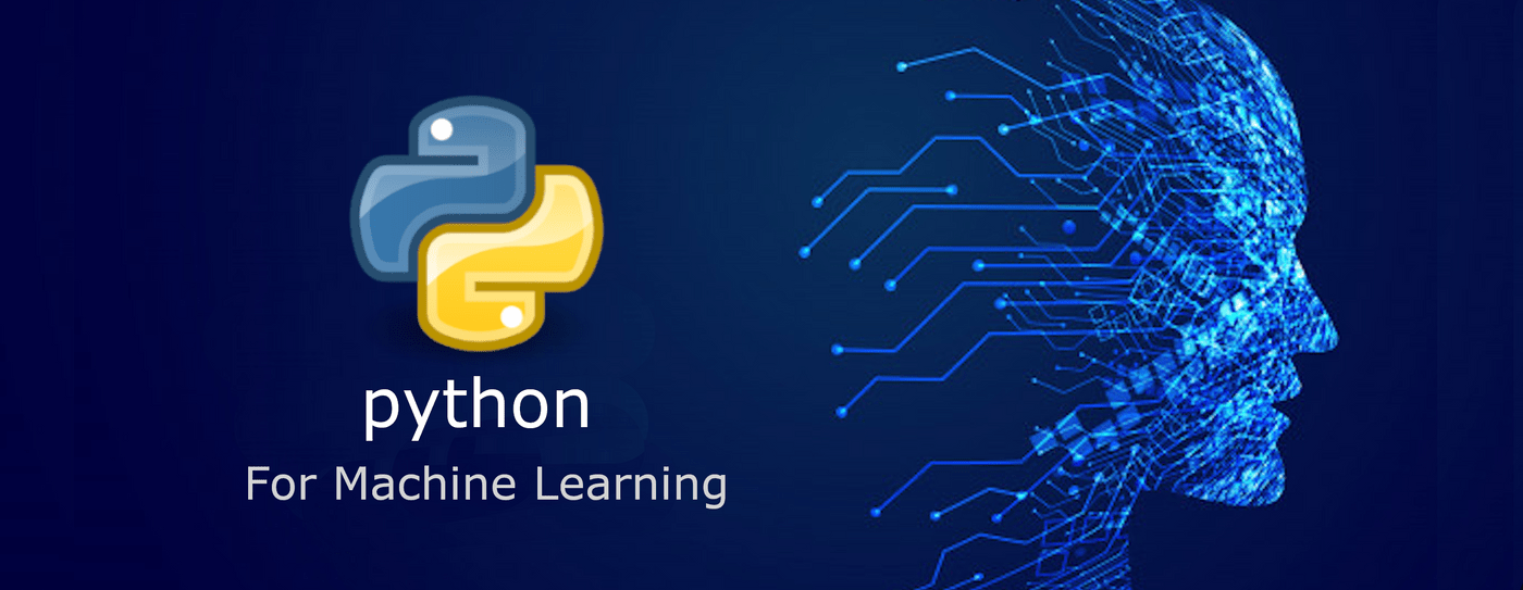 Of Course(s) Python!